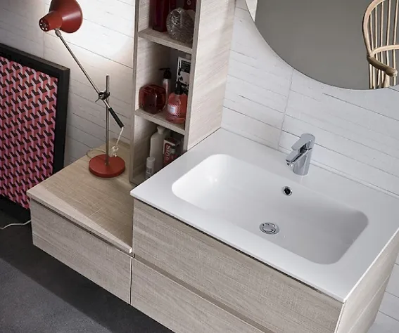 Outlet offerte mobili da bagno, arredobagno