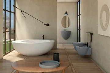 Outlet Mobili Bagno in Ceramica
