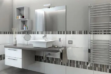 bagni in marmo