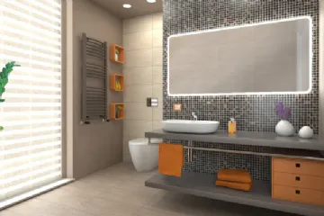bagni in pietra