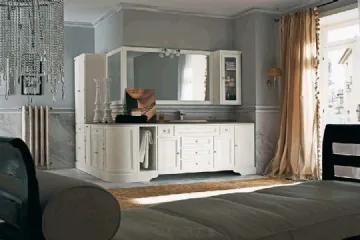 Mobile Bagno Classico Outlet